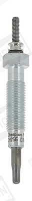 CHAMPION CH256