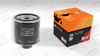 CHAMPION COF100126S Číslo výrobce: COF100126S. EAN: 4044197763023.