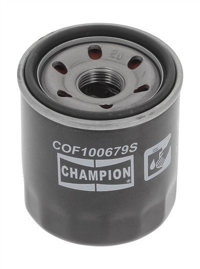 CHAMPION COF100679S EAN: 4060426038489.