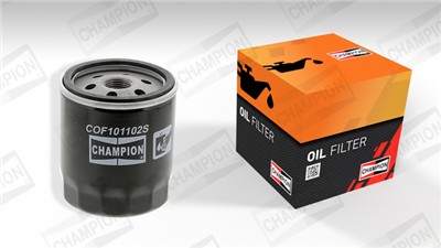 CHAMPION COF101102S Číslo výrobce: COF101102S. EAN: 4044197776849.