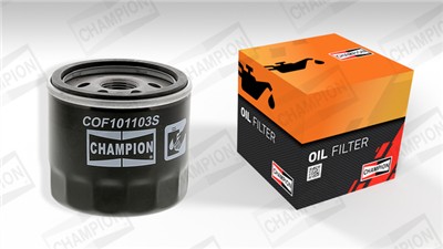CHAMPION COF101103S Číslo výrobce: COF101103S. EAN: 4044197776863.