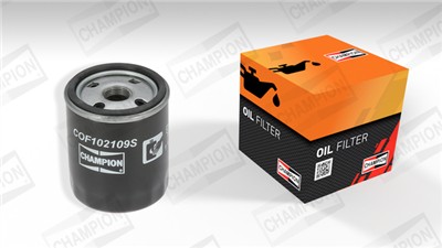 CHAMPION COF102109S Číslo výrobce: COF102109S. EAN: 4044197776948.