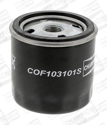 CHAMPION COF103101S Číslo výrobce: COF103101S. EAN: 4044197803927.