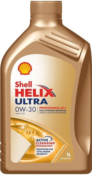 SHELL 550074015 Číslo výrobce: 550074015. EAN: 5011987275744.