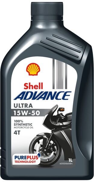 SHELL 550075709 Číslo výrobce: 550075709. EAN: 5011987295438.