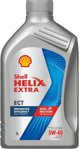 SHELL 550077806 Číslo výrobce: 550077806. EAN: 5011987174115.