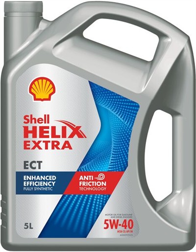 SHELL 550077807 Číslo výrobce: 550077807. EAN: 5011987174085.