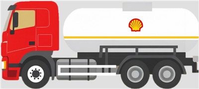 SHELL 500008891 Číslo výrobce: 500008891. EAN: 0.