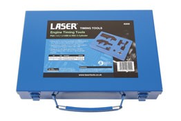 LASER TOOLS 6200
