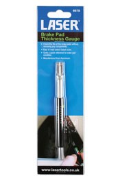 LASER TOOLS 6678