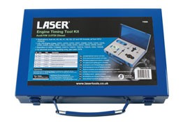 LASER TOOLS 7588