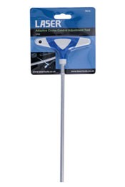 LASER TOOLS 7814 EAN: 5018341078140.