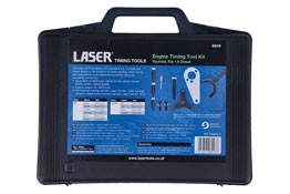 LASER TOOLS 8243 EAN: 5018341082437.