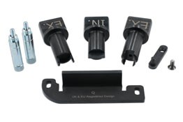 LASER TOOLS 9103