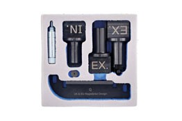 LASER TOOLS 9103 EAN: 5018341091033.