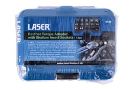 LASER TOOLS 9138