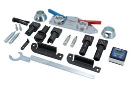 LASER TOOLS 9155