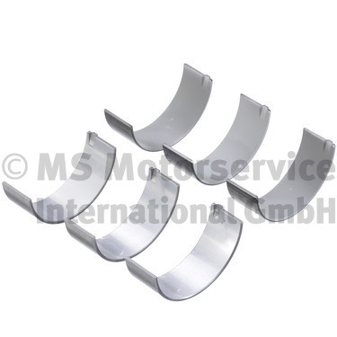 KOLBENSCHMIDT 37256610 EAN: 4069064002210.