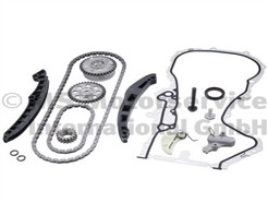 KOLBENSCHMIDT 400120500003