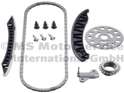 KOLBENSCHMIDT 400190500000