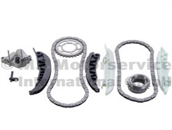 KOLBENSCHMIDT 400450400002