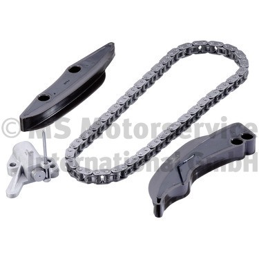 KOLBENSCHMIDT 400450500006 EAN: 4028977977794.