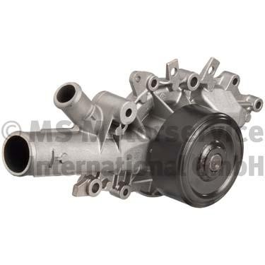 KOLBENSCHMIDT 50005455 EAN: 4028977370779.