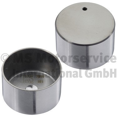 KOLBENSCHMIDT 50007819 EAN: 4028977937569.