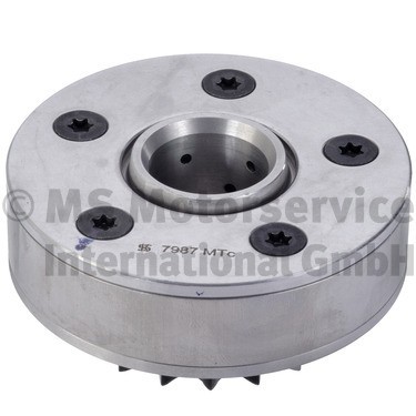 KOLBENSCHMIDT 50007987