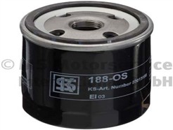 KOLBENSCHMIDT 50013188