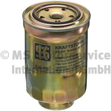 KOLBENSCHMIDT 50013833/3 Číslo výrobce: 833/3-FS. EAN: 4028977669361.