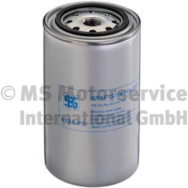 KOLBENSCHMIDT 50014124 Číslo výrobce: 4124-FS. EAN: 4028977631368.