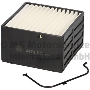 KOLBENSCHMIDT 50014474 Číslo výrobce: 4474-FC. EAN: 4028977713651.