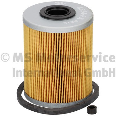 KOLBENSCHMIDT 50014554 Číslo výrobce: 4554-FX. EAN: 4028977766053.