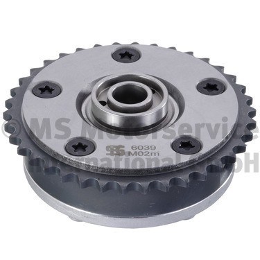 KOLBENSCHMIDT 50056039 EAN: 4028977981562.