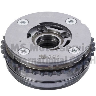 KOLBENSCHMIDT 50056043 EAN: 4028977981609.