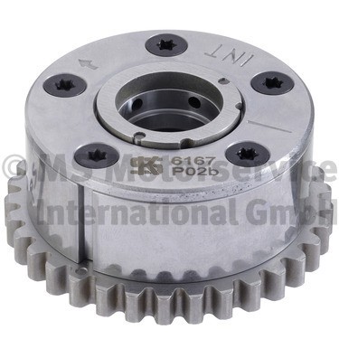 KOLBENSCHMIDT 50056167