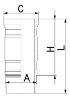 KOLBENSCHMIDT 89939110 EAN: 4028977926365.