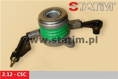 STATIM 2.12-CSC EAN: 5907659323885.