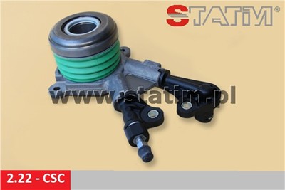 STATIM 2.22-CSC EAN: 5907659323908.