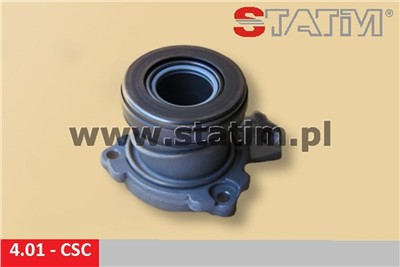 STATIM 4.01-CSC EAN: 5907659318485.