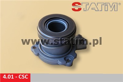 STATIM 4.01-CSC EAN: 5907659318485.