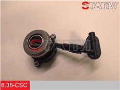 STATIM 6.38-CSC