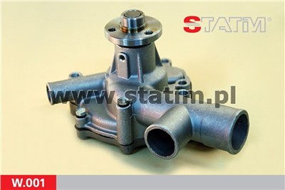 STATIM W.001 EAN: 5907659315545.
