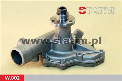 STATIM W.002 EAN: 5907659315538.