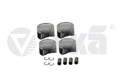 VIKA 11071559401 EAN: 6936397403091.