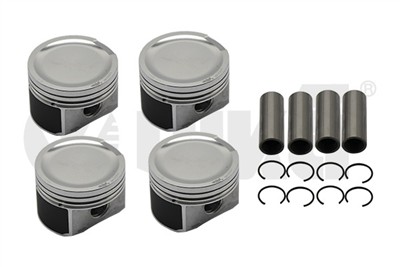 VIKA 11071559601 EAN: 6936397403107.