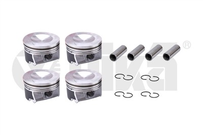 VIKA 11071699801 EAN: 6936729603359.