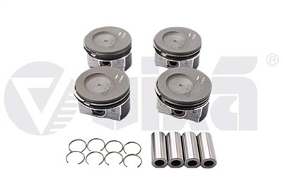 VIKA 11071700301 EAN: 6936397403121.