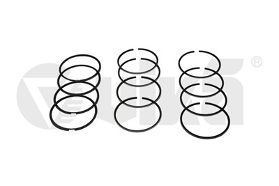 VIKA 11980015901 EAN: 6923570459280.